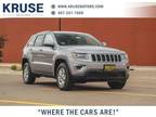 2016 Jeep Grand Cherokee