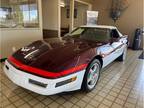 1995 Chevrolet Corvette