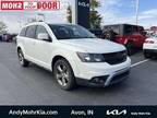 2016 Dodge Journey