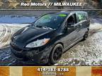 2013 Mazda Mazda5
