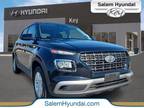 2022 Hyundai Venue