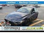 2019 Mazda Mazda3