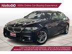 2015 BMW 528i