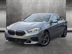 2022 BMW 228i xDrive Gran Coupe