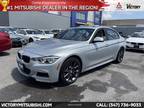 2017 BMW 340i