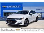 2020 Chevrolet Malibu