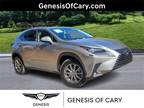 2019 Lexus NX 300