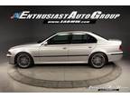 2003 Bmw M5
