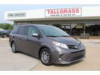 2019 Toyota Sienna