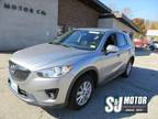 2015 Mazda CX-5