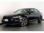 2023 Bmw 540