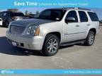 2013 GMC Yukon