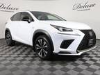 2020 Lexus NX 300