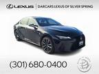 2023 Lexus IS 350