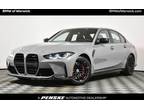 2023 Bmw M3