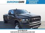 2023 Ram 3500