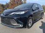 2022 Toyota Sienna