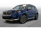 2023 Bmw X1