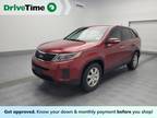 2014 Kia Sorento