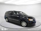 2016 Chrysler Town & Country