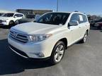 2013 Toyota Highlander