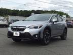 2022 Subaru Crosstrek