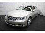 2011 Lexus LS 460