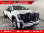 2024 GMC Sierra 3500