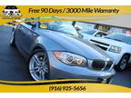 2013 BMW 135i
