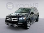 2022 Mercedes-Benz GLS 450