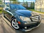 2010 Mercedes-Benz C 300