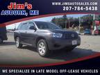 2010 Toyota Highlander