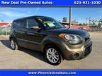 2012 Kia Soul