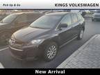 2011 Mazda CX-7