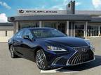 2022 Lexus ES 250