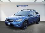 2014 Subaru Crosstrek