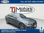 2020 Bmw 330