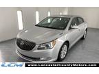 2014 Buick LaCrosse
