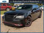 2019 Chrysler 300