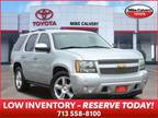 2013 Chevrolet Tahoe