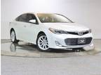 2013 Toyota Avalon