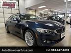 2015 BMW 428i xDrive