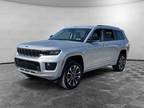 2022 Jeep Grand Cherokee L