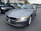 2009 Bmw Z4