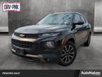 2022 Chevrolet TrailBlazer