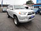 2011 Toyota 4Runner