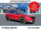 2023 Honda CR-V