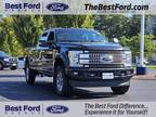 2019 Ford F-350
