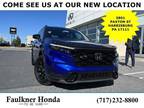 2023 Honda CR-V