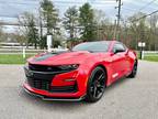 2019 Chevrolet Camaro